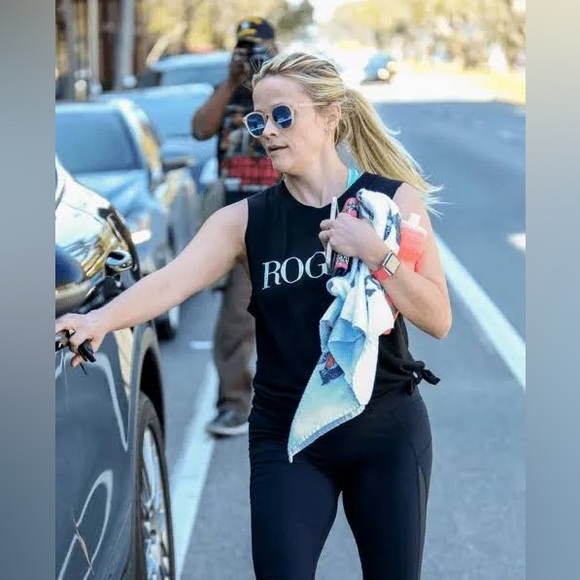 SUB_URBAN RIOT "Rogue" Graphic Short Sleeve Tee Shirt Black Seen on Megan Fox S - Picture 6 of 15